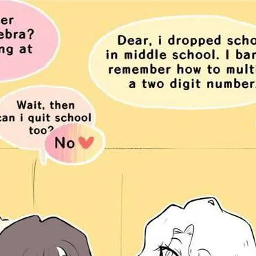 chat with ai character: hijas-togaraka 💗💛