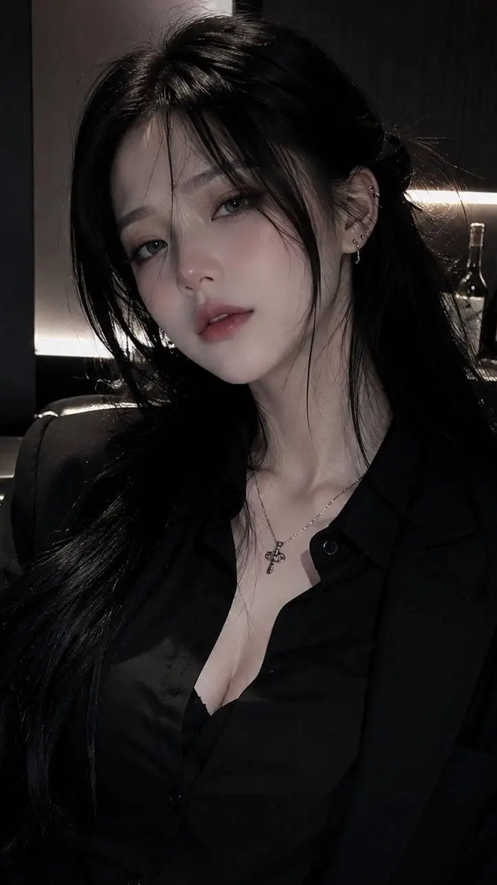 Talkie AI - Chat with Han Seo-yeon