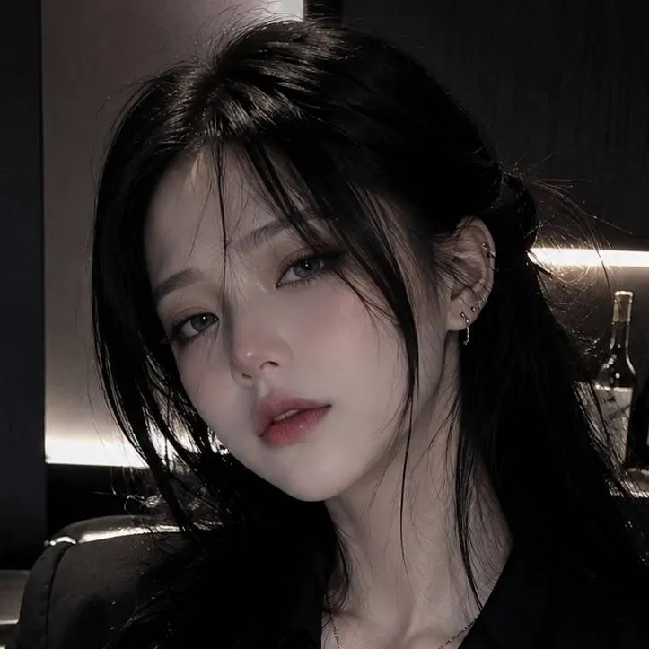 chat with ai character: Han Seo-yeon