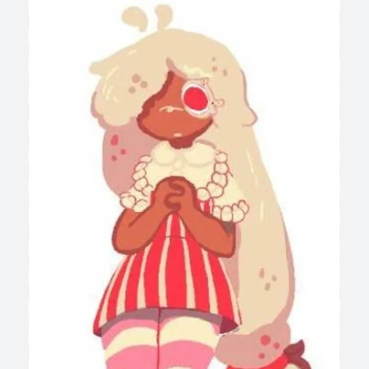 chat with ai character: ginger