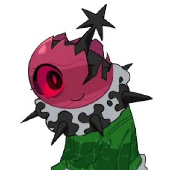 chat with ai character: bobette