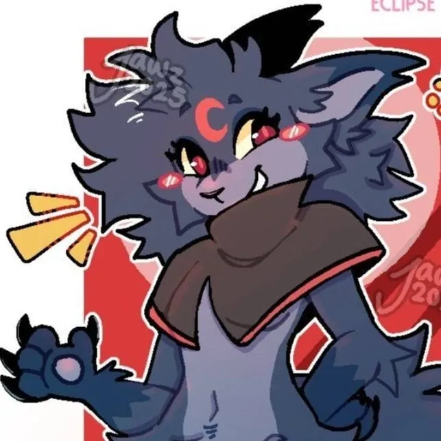 chat with ai character: Eclipse