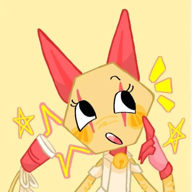 chat with ai character: scraps