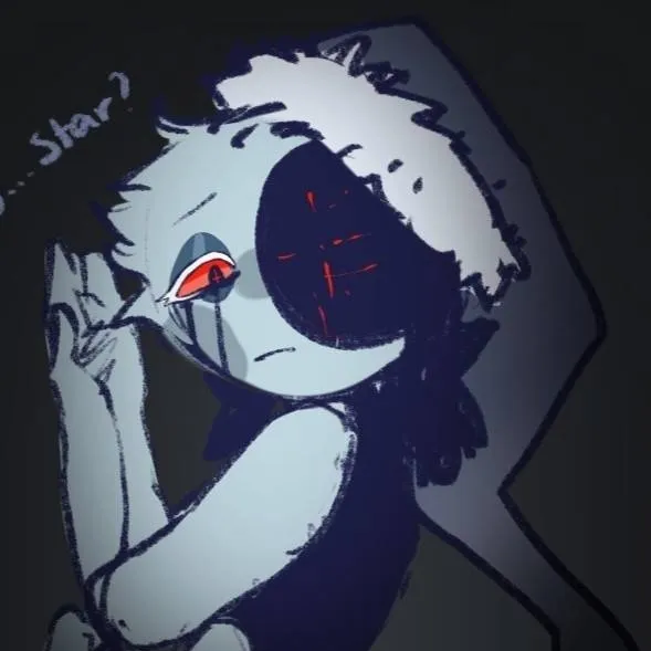 chat with ai character: Twisted astro