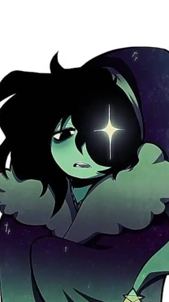 ai character: astro background