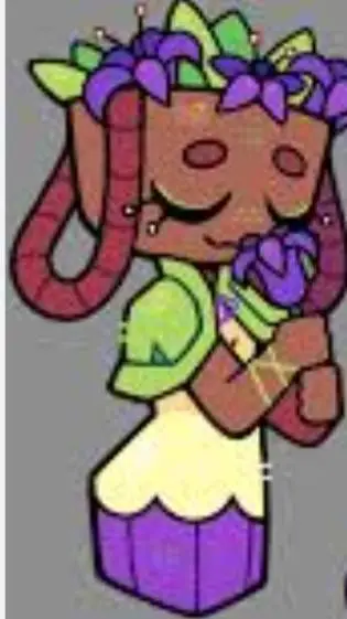 ai character: bassie background