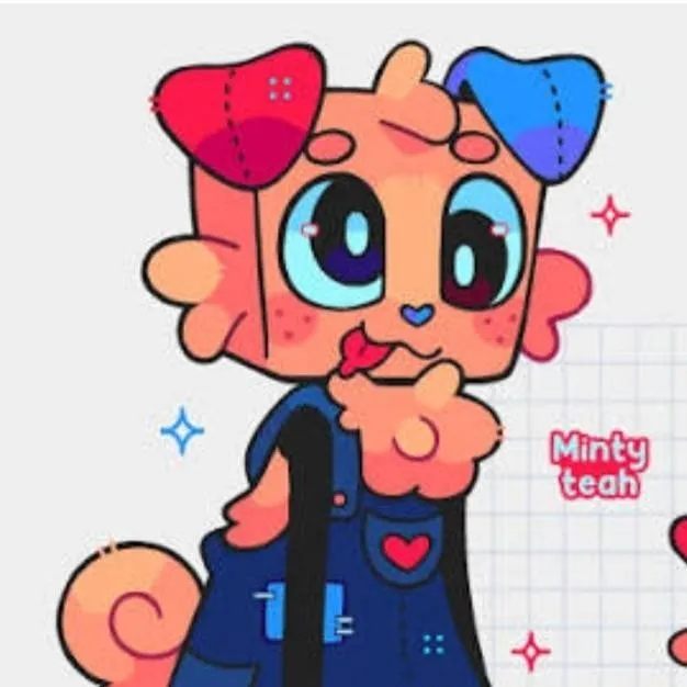 chat with ai character: goob