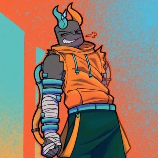 chat with ai character: coil