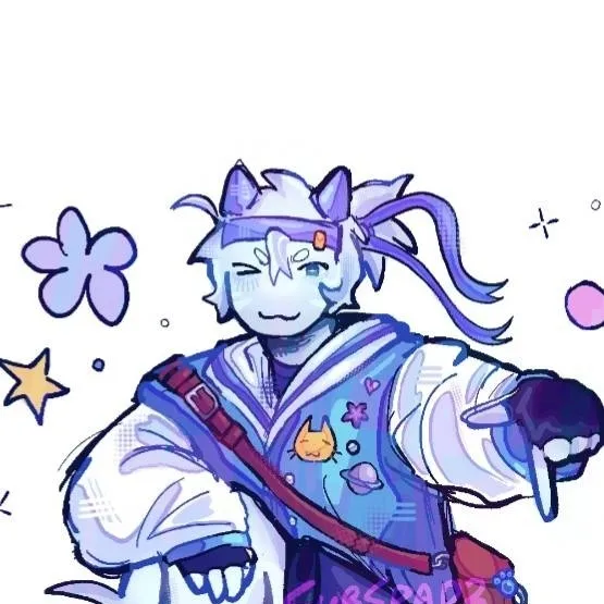 chat with ai character: slingshot x you