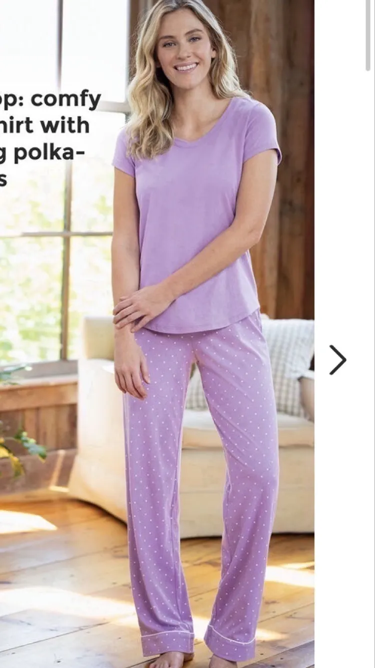 ai character: Jenna Marlett background