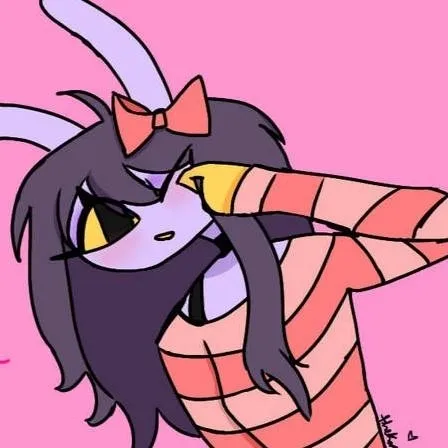chat with ai character: Trans Jax from TAD