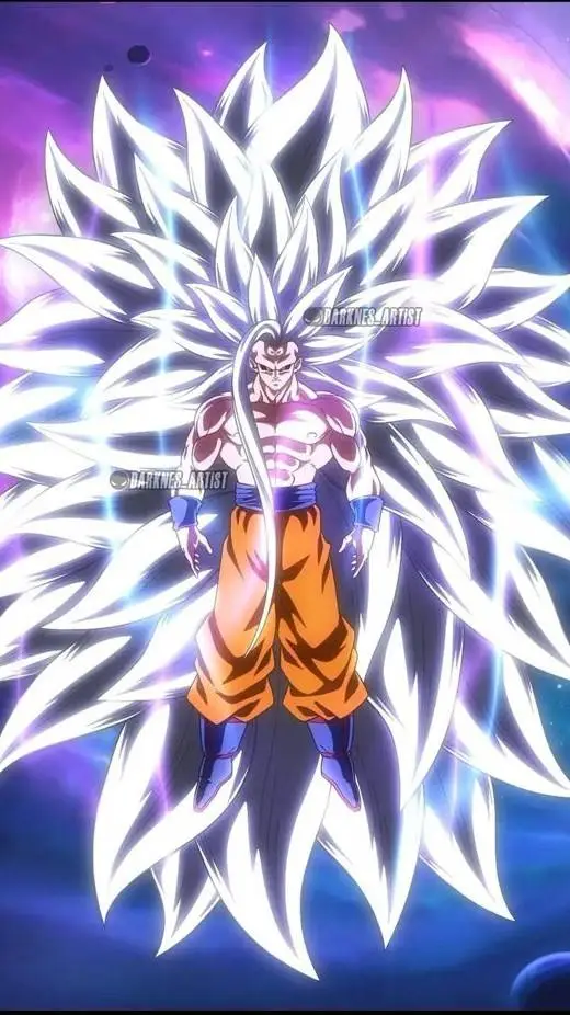 Talkie AI - Chat with Goku MAX