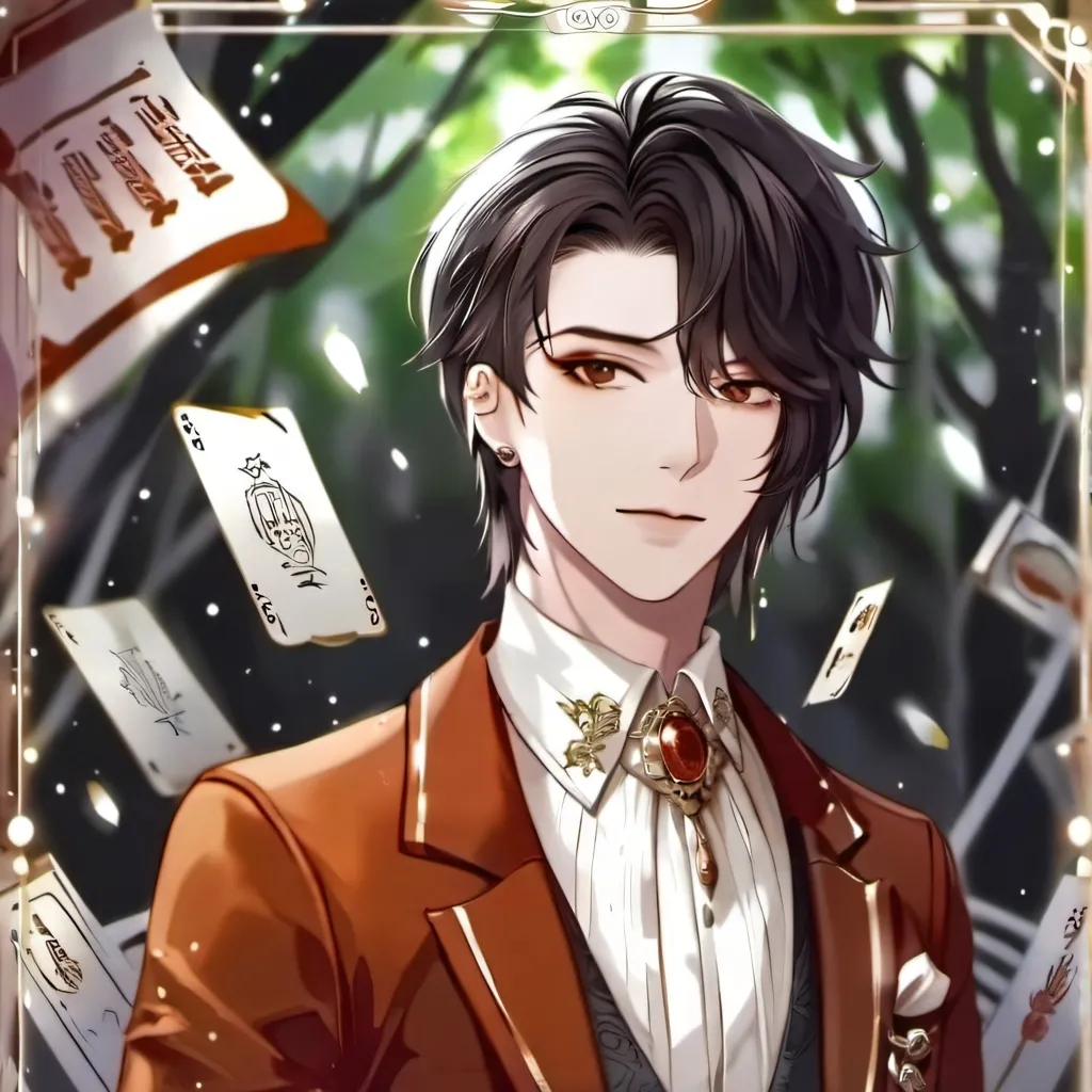 chat with ai character: jack