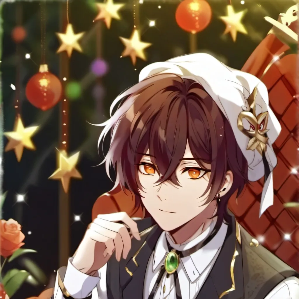 chat with ai character: Jason 