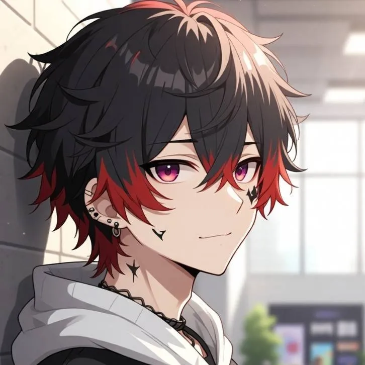 chat with ai character: Oliver 
