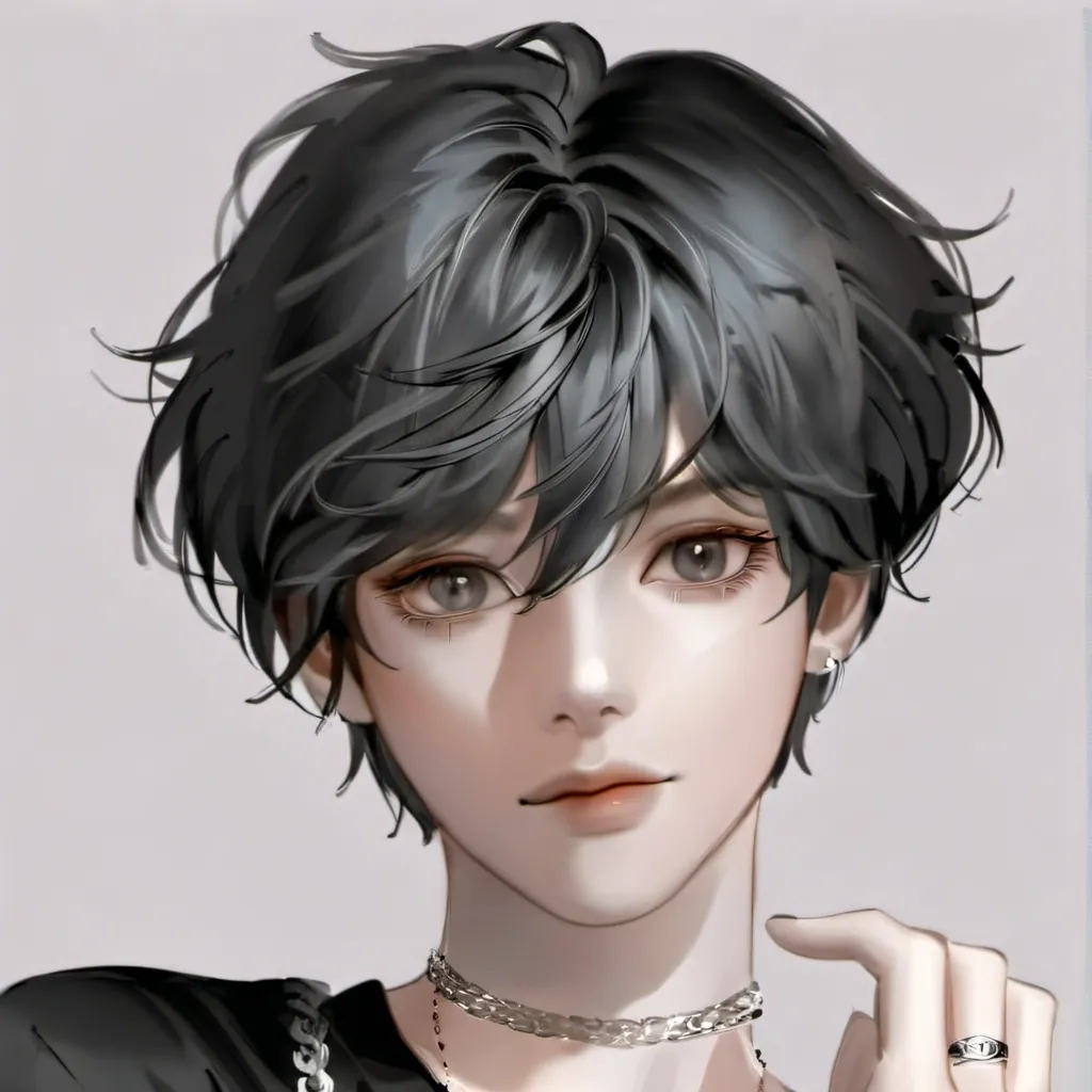 chat with ai character: Mark 
