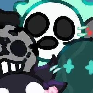 chat with ai character: new monster?