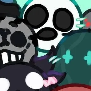 chat with ai character: doors with pp?