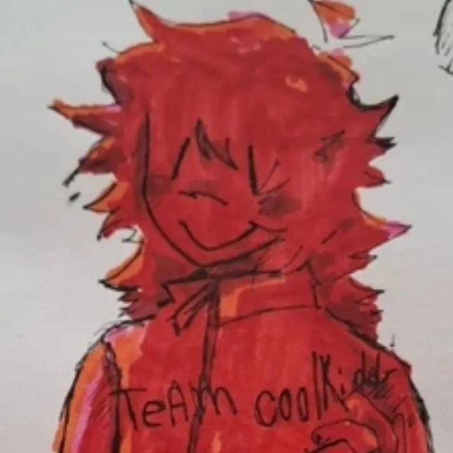 chat with ai character: Forsaken