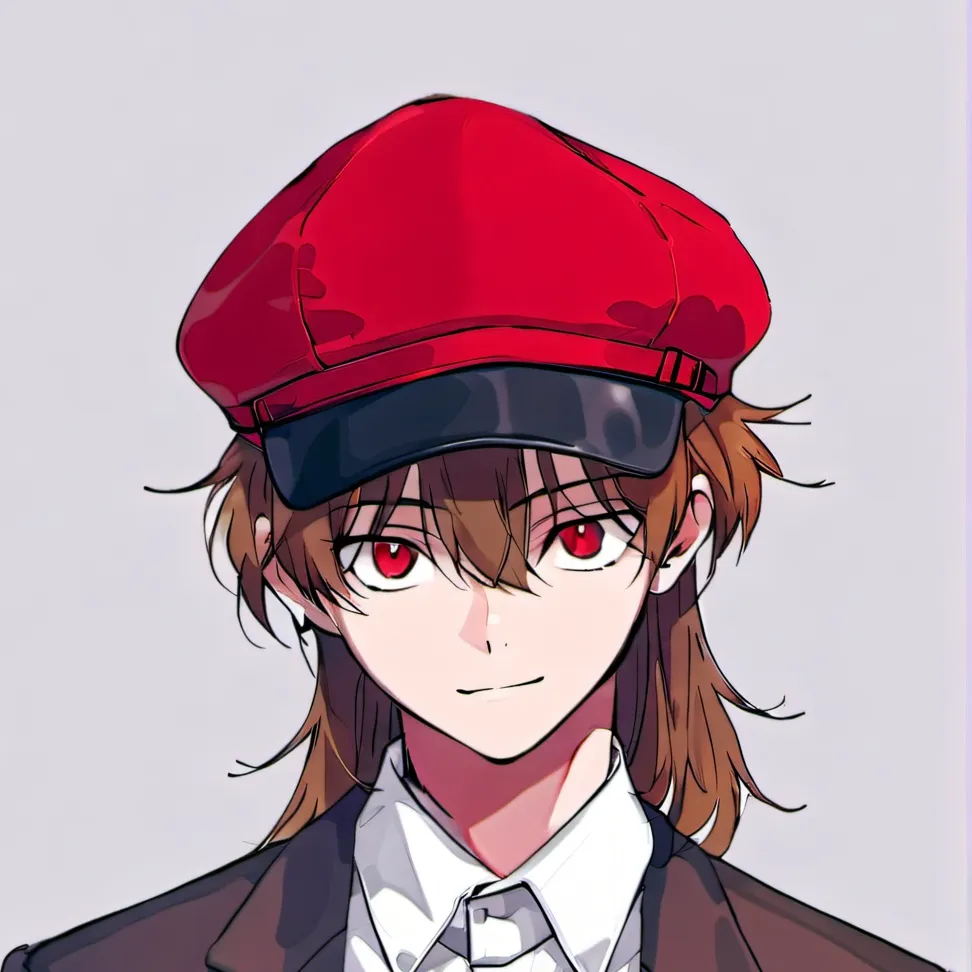 chat with ai character: Brick