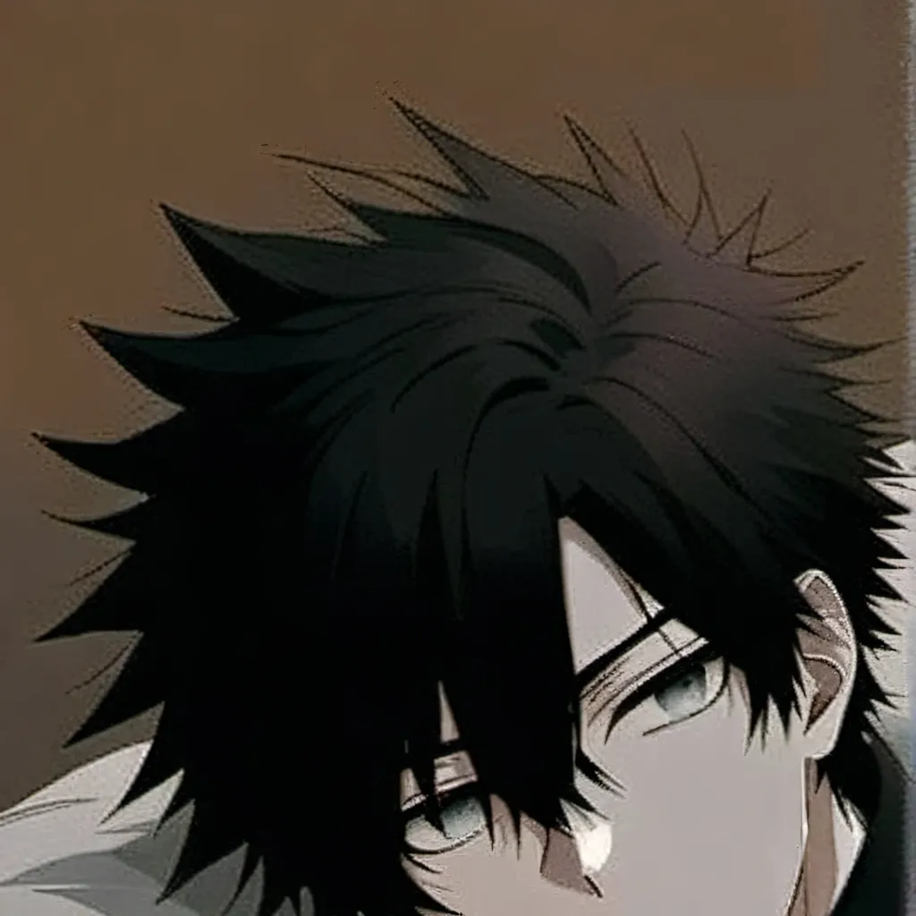 chat with ai character: Taro