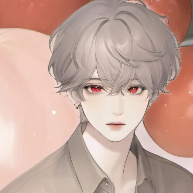 chat with ai character: mike