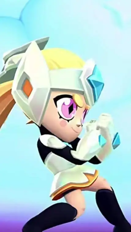 ai character: starr nova,from bs background
