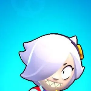 chat with ai character: collete,brawlstars
