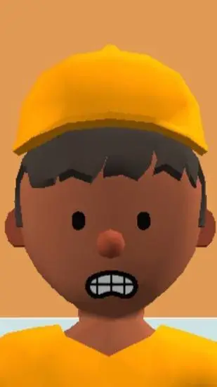 ai character: bully background
