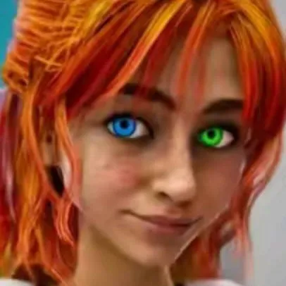 chat with ai character: her story