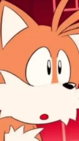 ai character: Callsic tails background