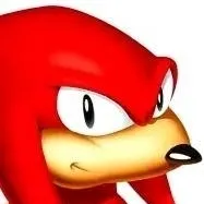 chat with ai character: Classic knuckles 