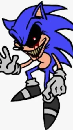 ai character: 2011x background