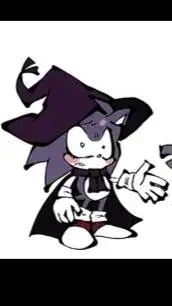 ai character: pace the headchog  background