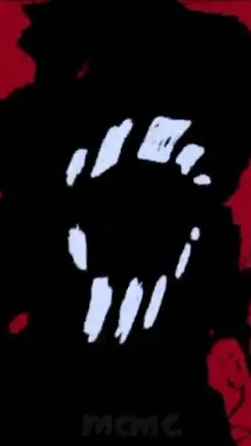 ai character: Shadow background