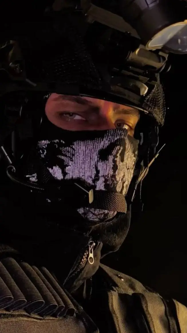 Talkie AI - Chat with Keegan [Task 141]