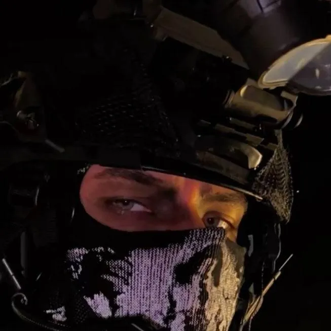 chat with ai character: Keegan [Task 141]