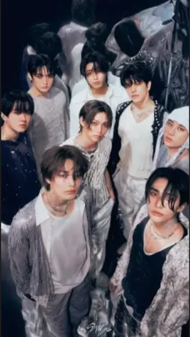 Talkie AI - Chat with Stray kids