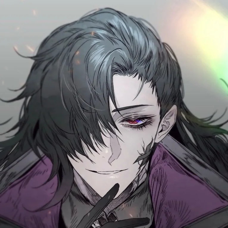 chat with ai character: Michael  (| v |)￼