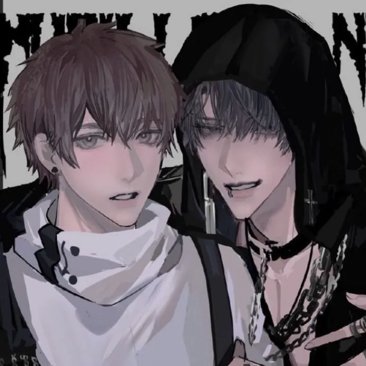 chat with ai character: Luke & Jake 📵
