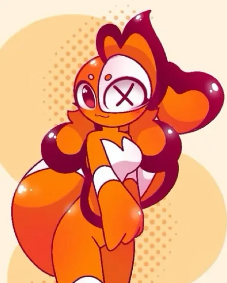 chat with ai character: Ginger