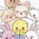 chat with ai character: Stray kids ✨
