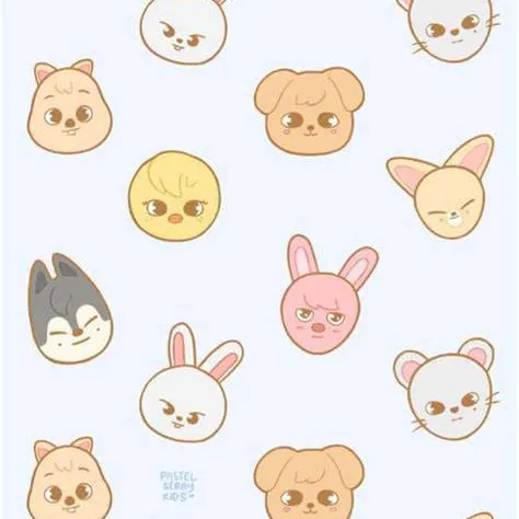 chat with ai character: stray kids.3