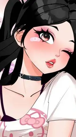 ai character: Ella background