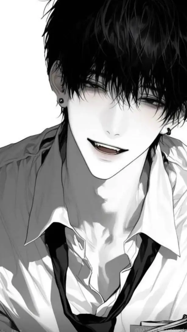 ai character: mike background