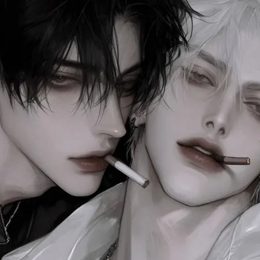 chat with ai character: Axel y Alexander