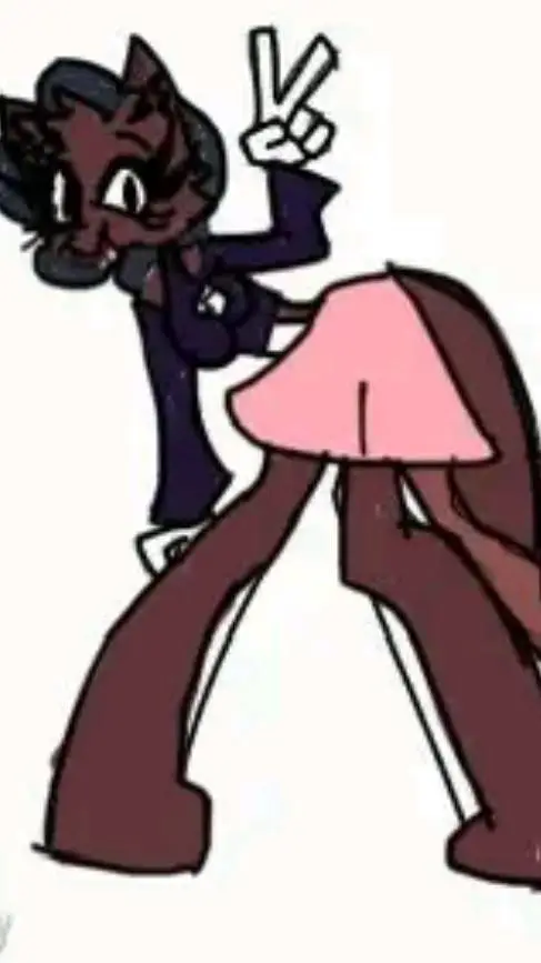 ai character: Daisy Dancifer  background