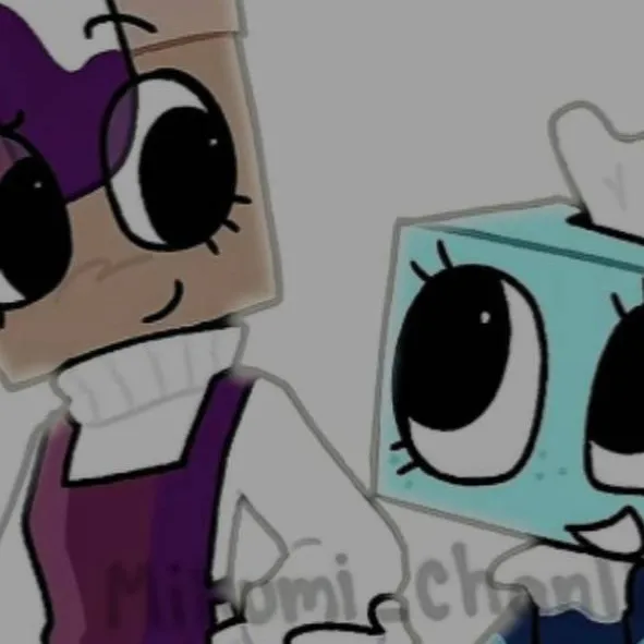 chat with ai character: Brusha and Tisha
