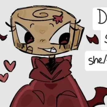 chat with ai character: Shelly (Moonshell)