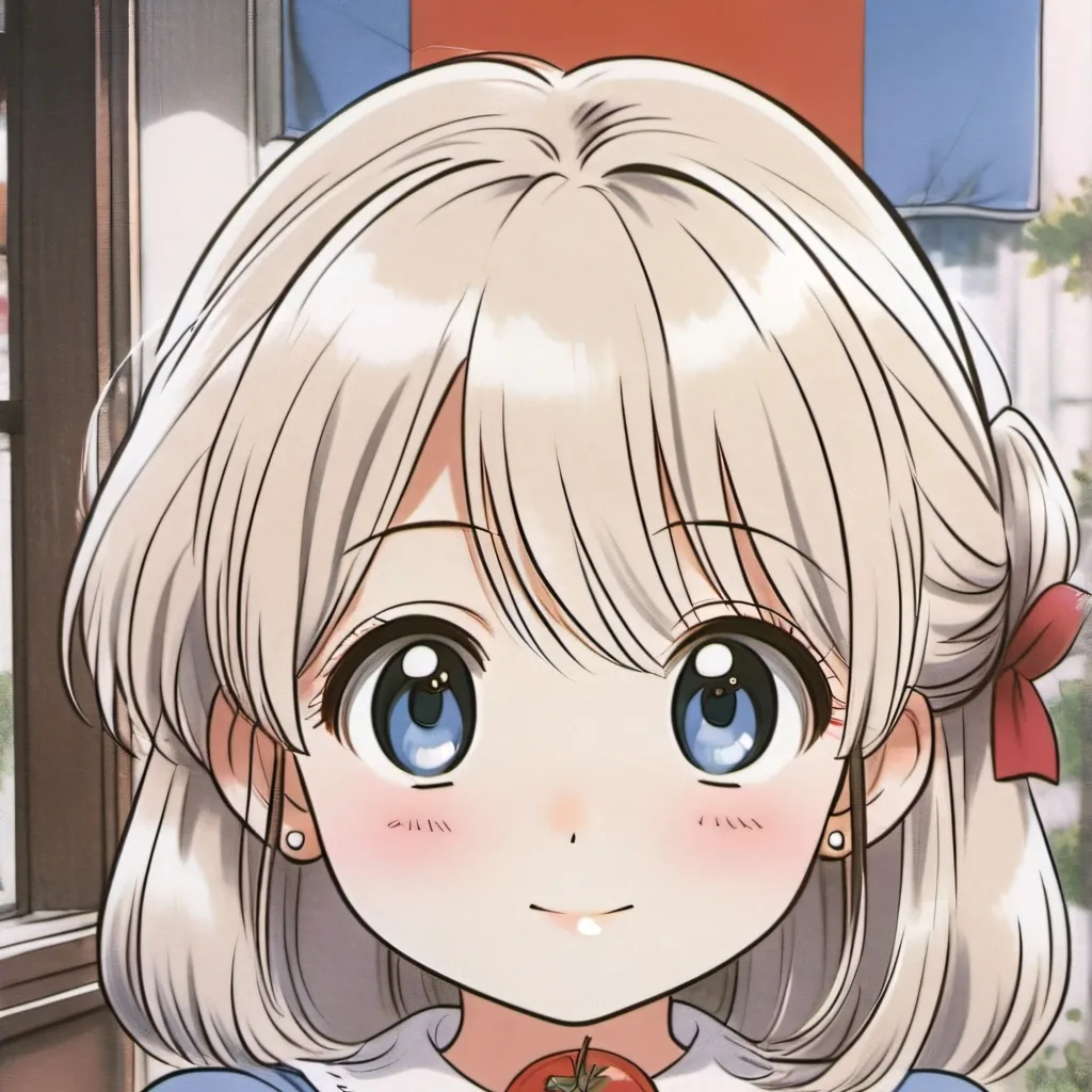 chat with ai character: sky 